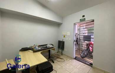 Imagem: O depósito possui 60m² de Área e está localizado em Jardim