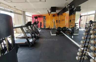 Imagem 16: Apartamento para alugar no Edifício Sunset Faria Lima com 2 quartos na...