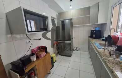 Imagem 5: Venda Apartamento Sao Caetano do Sul Nova Gerti Ref 45567