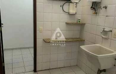 Imagem 12: Excelente Cobertura Duplex - Recreio dos Bandeirantes - 3 Quartos, sendo...