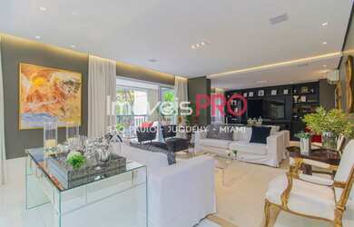 Imagem 3: Apartamento de Alto Padrão à Venda próximo ao Parque Ibirapuera