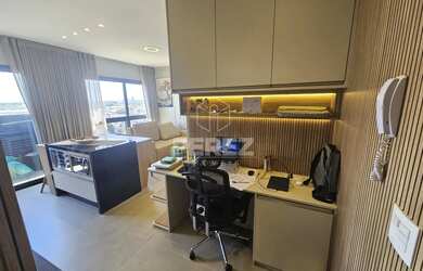 Imagem 3: Studio no Condomínio 360