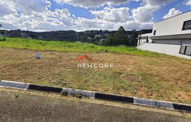 Imagem: O terreno possui 570m² de Área e está localizado em Reserva