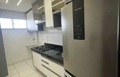 Imagem 3: Vendo Apartamento no Condomínio Vog Fiori - Vitória da Conquista