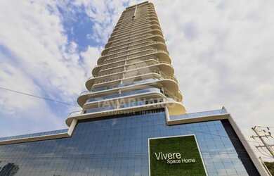 Imagem 6: Apartamento Padrão em Ponta Grossa