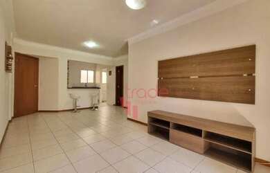 Imagem: O apartamento possui 3 Dormitórios, 3 Banheiros, 2 Vagas na