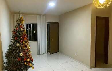 Imagem: A casa em condomínio possui 2 Dormitórios, 2 Banheiros, 1