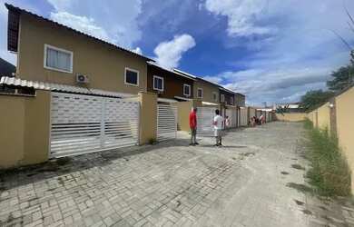 Imagem 12: Casa para Venda de 2 quartos, no bairro São José do Imbassaí, localizado...