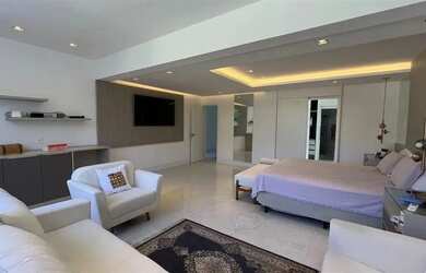Imagem 12: Casa com 6 suítes à venda, 650 m² por R$ 13.500.000 - Barra da Tijuca...