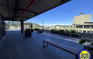 Imagem 14: Studio Mobiliado ao Lado da UFSC, Pronto para Morar