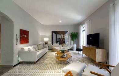 Imagem 4: Apartamento com 3 dormitórios, 180 m² - venda por R$ 1.800.000 ou aluguel...