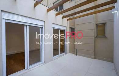 Imagem 14: Apartamento Garden espetacular em condomínio novo de alto luxo no Itaim