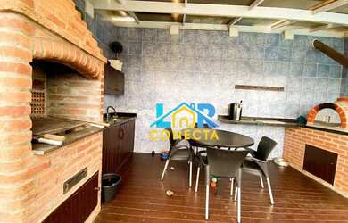 Imagem 4: Cobertura com 5 dormitórios, 353 m² - venda por R$ 2.750.000,00 ou aluguel...