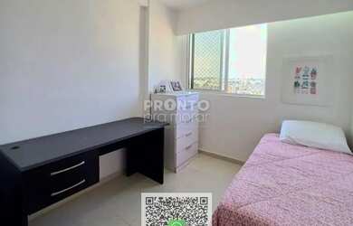 Imagem 11: Jardim Atlântico - Apartamento com 54 metros - 2 Quartos - 1 Suíte -...