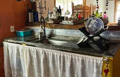 Imagem 16: Linda pousada para venda em São Lourenço MG