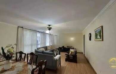 Imagem: O apartamento possui 3 Dormitórios, 3 Banheiros, 2 Vagas na