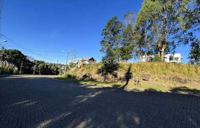 Imagem 4: TERRENO EM LOTEAMENTO JUNTO DA NATUREZA E VISTA