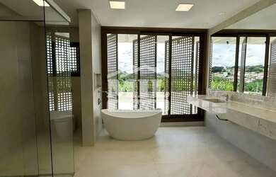 Imagem 8: Sobrado 562M² - Plateau dOr Goiânia - Go