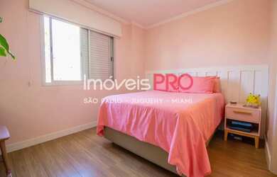 Imagem 5: Apartamento no Brooklin com 48m²