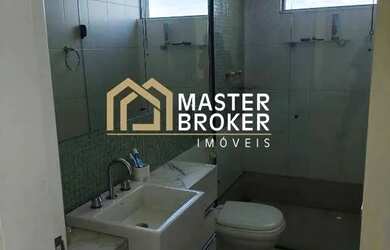 Imagem 8: Casa em Condomínio Frente 4 Quartos, 6 Vagas Alphaville, Nova Lima