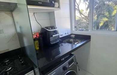 Imagem 5: APARTAMENTO - VILA TOGNI - MG