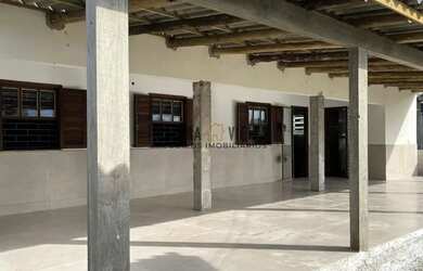 Imagem 1: Casa alvenaria no bairro Balneário Torneiro