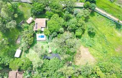 Imagem 4: Terreno - Chácaras São Martinho - Campinas