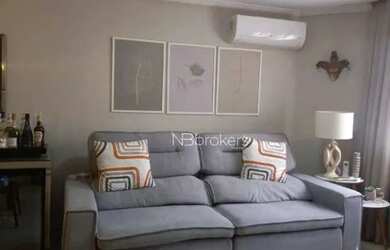 Imagem 6: TRIPLEX ESPAÇOSO COM 3 QUARTOS, 1 SUÍTE E 3 VAGAS