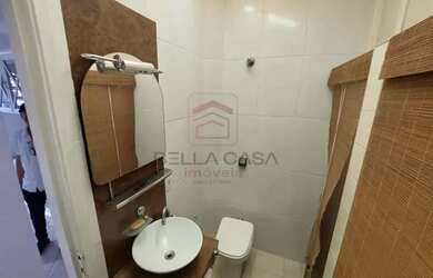 Imagem 6: Casa a venda no bairro da mooca com e quartos e 1 vaga de garagem