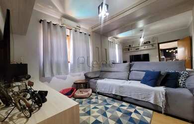 Imagem 14: Casa à venda no Condomínio Residencial Terras do Caribe, no bairro Santa...