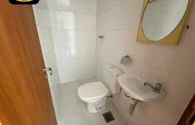 Imagem 12: Apartamento à venda, 4 quartos, 2 vagas, Doutor Laerte Laender - Teófilo