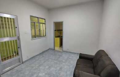 Imagem 4: Casa térrea independente de 01 quarto na rua Enéas Martins perto da...