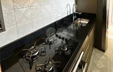 Imagem 10: Apartamento à venda com 2 quartos, sendo 1 suíte, no condomínio Easy...