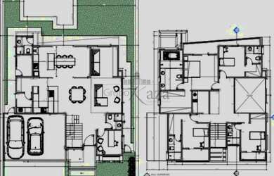 Imagem 11: Casa em Condomínio à Venda Urbanova Condomínio Vivant Urbanova