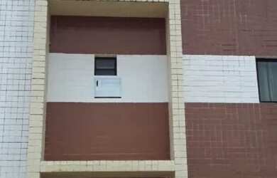 Imagem: O apartamento possui 2 Dormitórios, 2 Banheiros e 57m² de