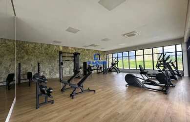 Imagem 5: Casa de condomínio para venda possui 347 metros quadrados em Jardim Flamboyant...