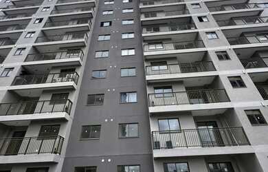 Imagem: O apartamento possui 3 Dormitórios, 2 Banheiros, 2 Vagas na