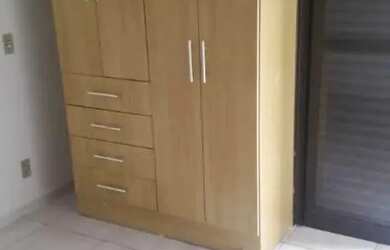 Imagem: Apartamento com 1 dormitórios para locação no bairro VILA