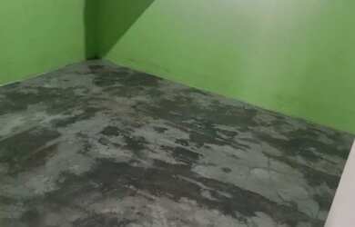 Imagem: A casa possui 2 Dormitórios, 1 Banheiro, 3 Vagas na garagem