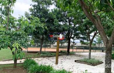 Imagem 7: Terreno para venda - RESIDENCIAL SANTA GEORGINA em Franca - SP