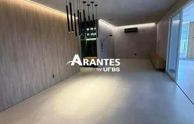 Imagem: O apartamento possui 3 Dormitórios, 5 Banheiros, 4 Vagas na