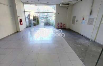 Imagem 4: Tijuca Loja. 931m² de Áreae5 Vagas na garagem