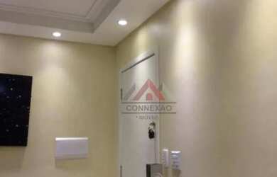 Imagem 5: Apartamento à Venda no Villagio Verona em Jundiapeba Mogi das Cruzes/SP