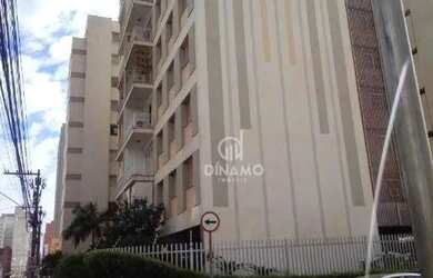 Imagem 3: Apartamento à venda, 134,26 m² - Centro - Ribeirão Preto/SP