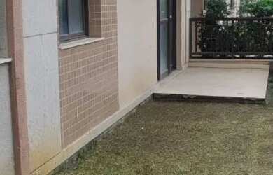 Imagem: O apartamento possui 3 Dormitórios, 3 Banheiros, 2 Vagas na