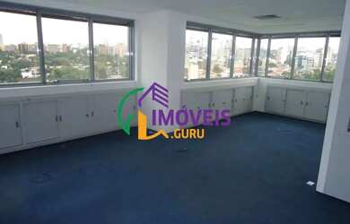 Imagem: O depósito à venda possui 2 Vagas na garagem e 54m² de Área