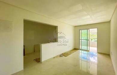 Imagem 12: Maravilhoso Apartamento 2 Suítes no Canto do Forte, Praia Grande