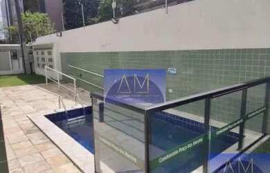 Imagem: O apartamento possui 3 Dormitórios, 1 Banheiro, 72m² de Área