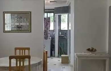 Imagem: O apartamento possui 2 Dormitórios, 3 Banheiros, 70m² de Área