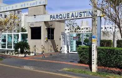 Imagem: Oportunidade Única em ARAPONGAS - PR Tipo Apartamento Negociação